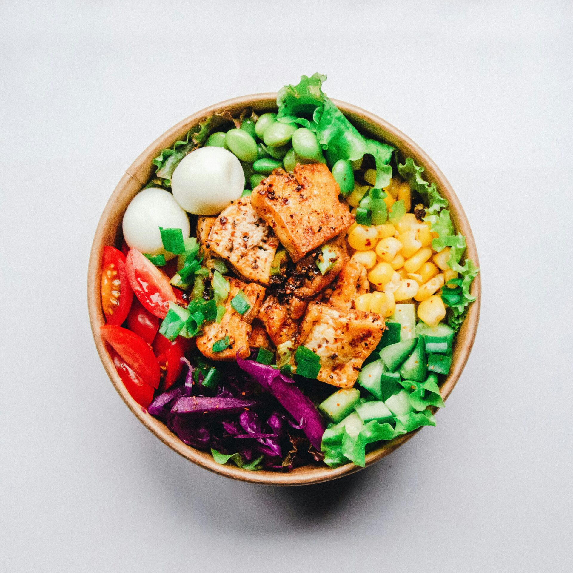 Week 1. Nutrition and diet